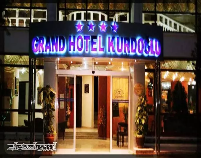 grand kurdoglu